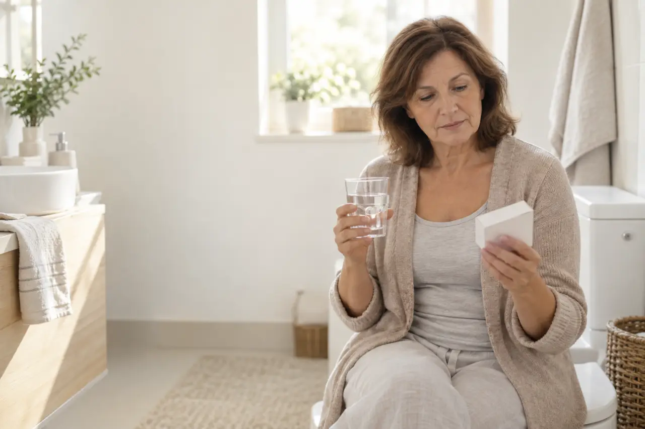 Diarrhée sous metformine : quand les témoignages rassurent-ils, et quand faut-il consulter ?